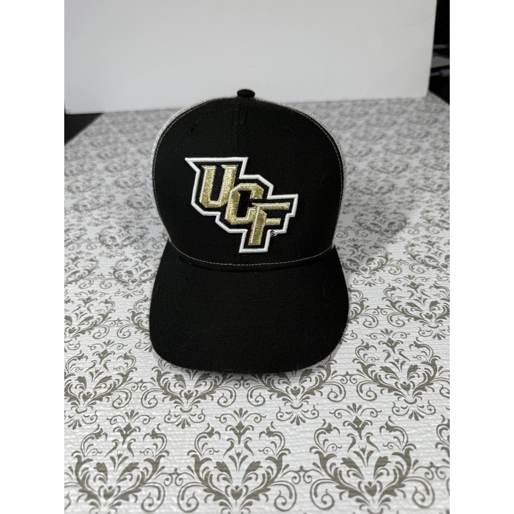 UCF Central Florida Knights Hat Snapback New Era‎ 9fifty Black